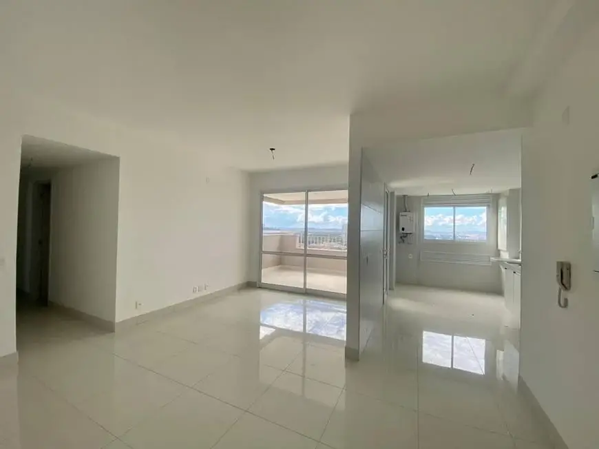 Foto 1 de Apartamento com 3 Quartos à venda, 95m² em Caiçaras, Belo Horizonte