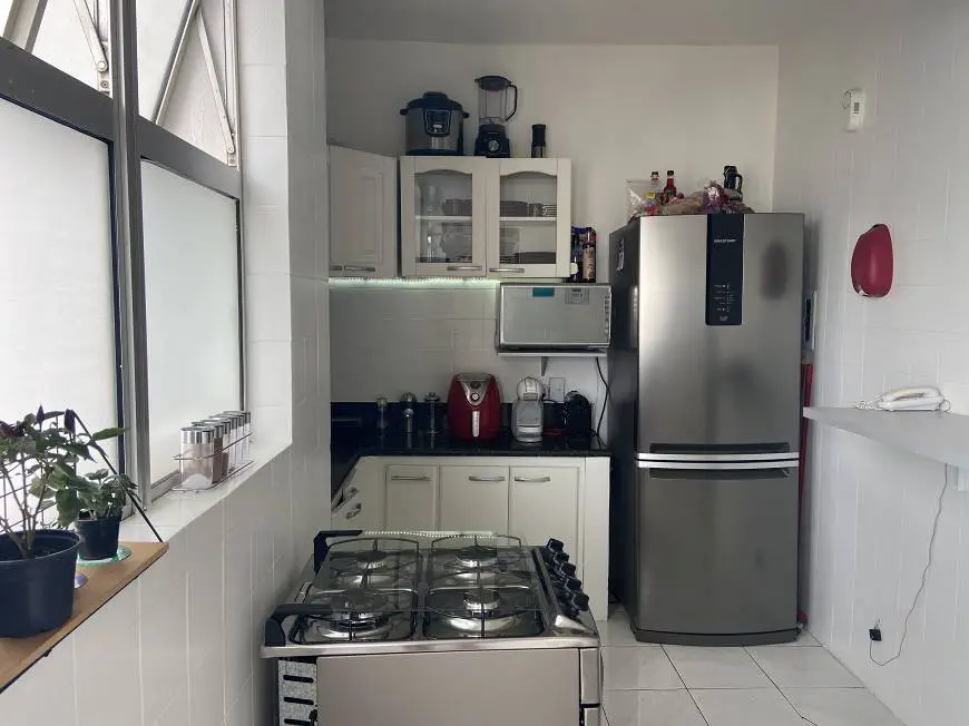 Foto 1 de Apartamento com 3 Quartos à venda, 79m² em Calafate, Belo Horizonte