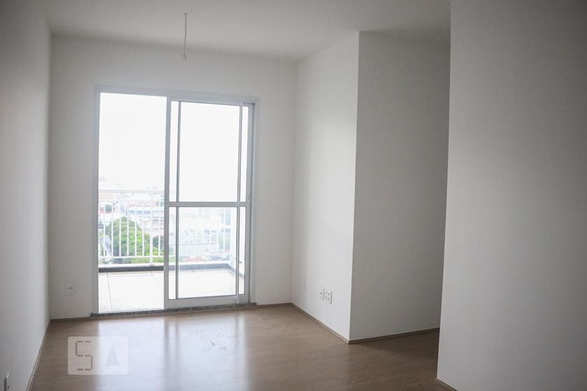 Foto 1 de Apartamento com 3 Quartos para alugar, 68m² em Ceramica, São Caetano do Sul