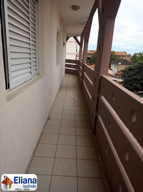 Foto 4 de Apartamento com 3 Quartos para alugar, 124m² em Fundaçao, São Caetano do Sul