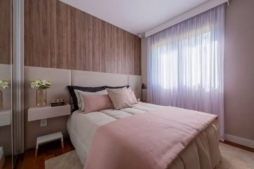 Foto 1 de Apartamento com 3 Quartos à venda, 62m² em Interlagos, São Paulo