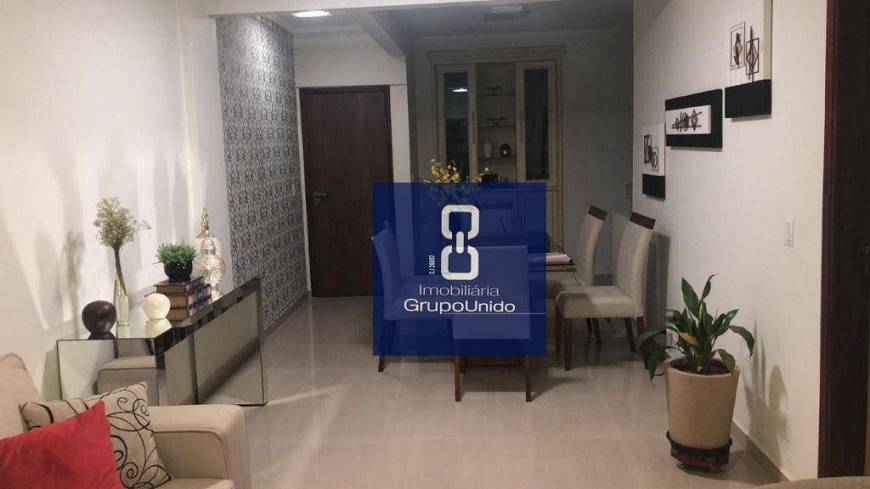 Foto 1 de Apartamento com 3 Quartos à venda, 113m² em Jardim Bela Vista, São José do Rio Preto
