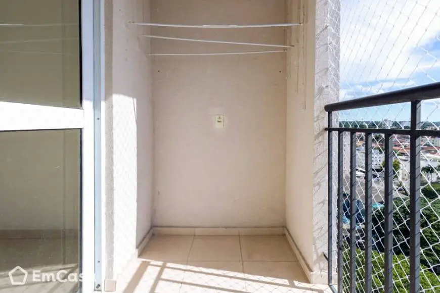 Foto 4 de Apartamento com 3 Quartos à venda, 67m² em Jardim Copacabana, São José dos Campos