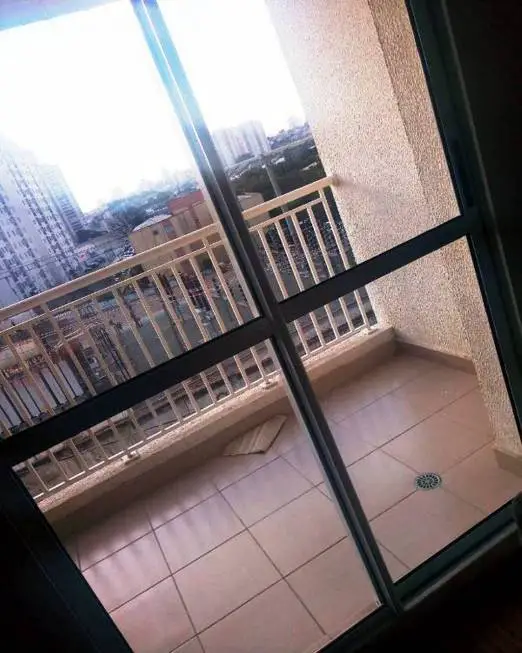 Foto 4 de Apartamento com 3 Quartos à venda, 60m² em Jardim  Independencia, São Paulo