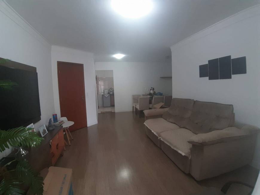 Foto 1 de Apartamento com 3 Quartos para alugar, 110m² em Jardim Maria Rosa, Taboão da Serra