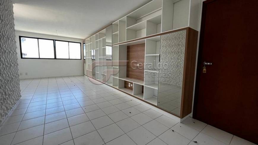 Foto 1 de Apartamento com 3 Quartos à venda, 11m² em Mangabeiras, Maceió