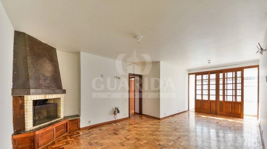 Foto 1 de Apartamento com 3 Quartos à venda, 106m² em Medianeira, Porto Alegre