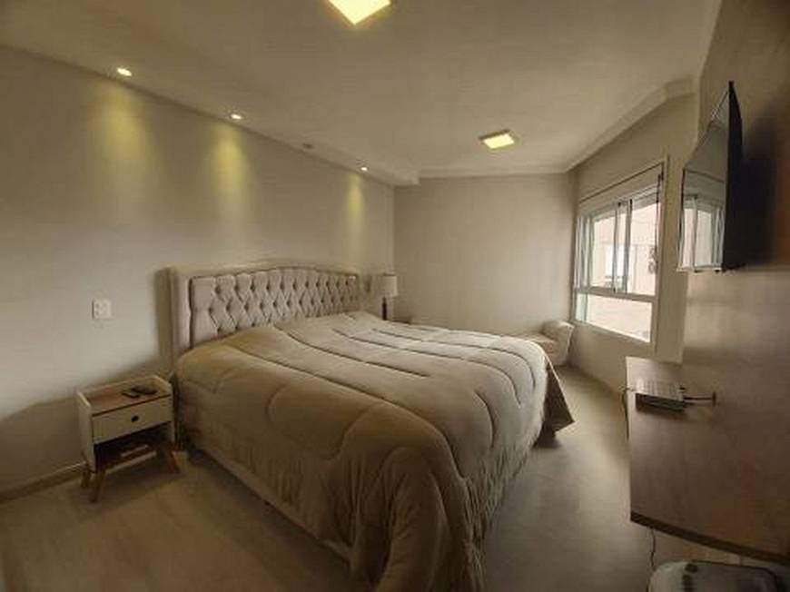 Foto 1 de Apartamento com 3 Quartos à venda, 156m² em Melville Empresarial Ii, Barueri