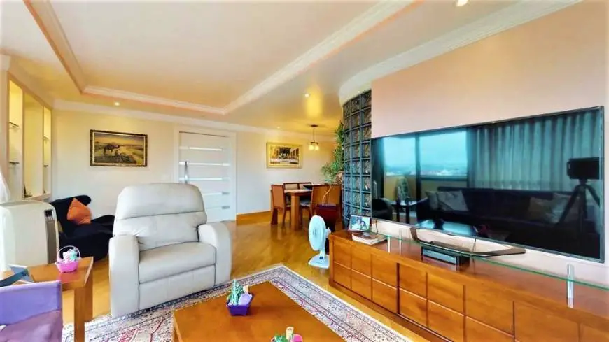 Foto 1 de Apartamento com 3 Quartos à venda, 167m² em Morumbi, São Paulo