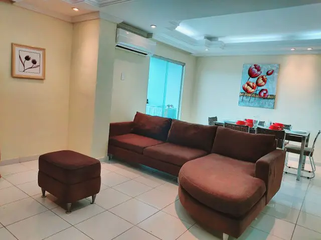 Foto 1 de Apartamento com 3 Quartos à venda, 84m² em Nossa Senhora das Graças, Manaus