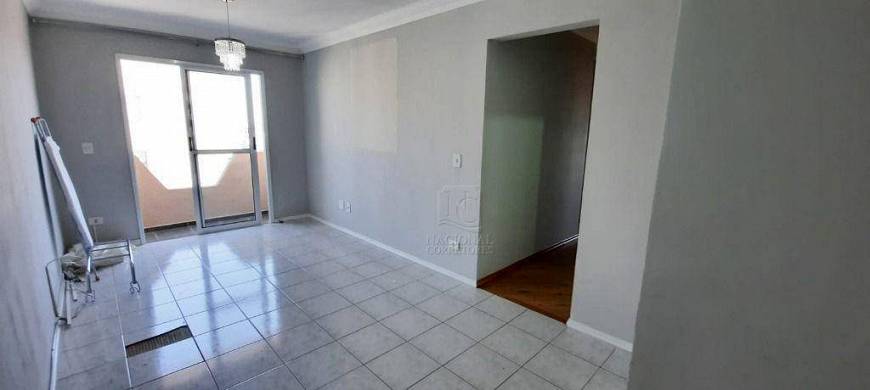 Foto 1 de Apartamento com 3 Quartos para alugar, 70m² em Parque Erasmo Assuncao, Santo André