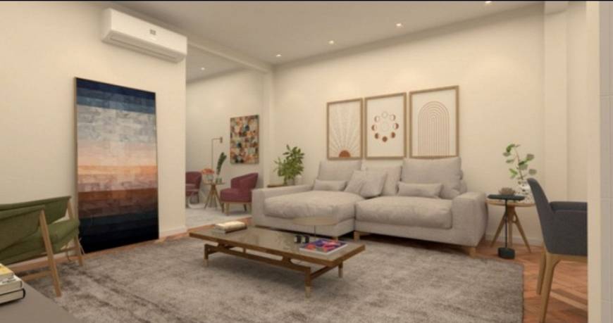 Foto 1 de Apartamento com 3 Quartos à venda, 175m² em Praia de Iracema, Fortaleza