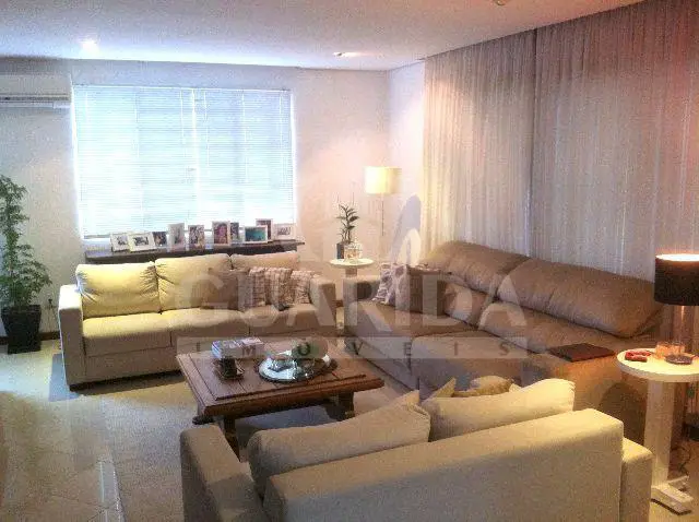 Foto 2 de Apartamento com 3 Quartos à venda, 155m² em Rio Branco, Novo Hamburgo
