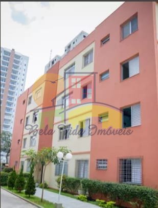 Foto 1 de Apartamento com 3 Quartos para alugar, 97m² em Rudge Ramos, São Bernardo do Campo