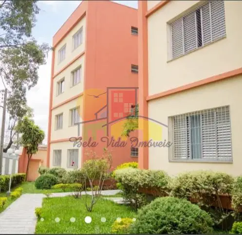 Foto 2 de Apartamento com 3 Quartos para alugar, 97m² em Rudge Ramos, São Bernardo do Campo