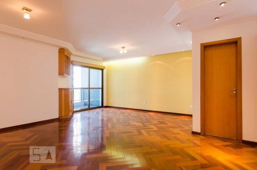 Foto 1 de Apartamento com 3 Quartos para alugar, 129m² em Santa Paula, São Caetano do Sul