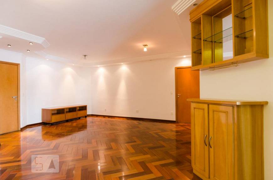 Foto 2 de Apartamento com 3 Quartos para alugar, 129m² em Santa Paula, São Caetano do Sul