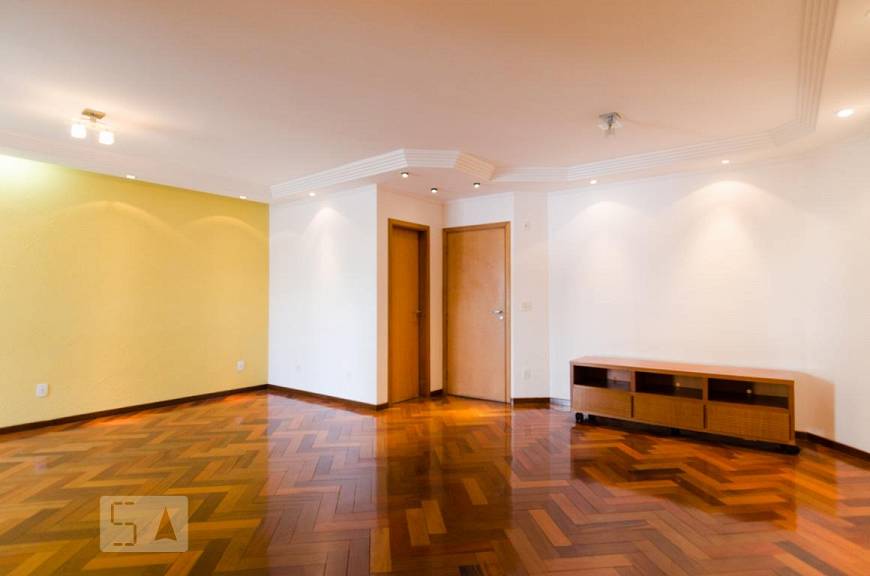 Foto 3 de Apartamento com 3 Quartos para alugar, 129m² em Santa Paula, São Caetano do Sul