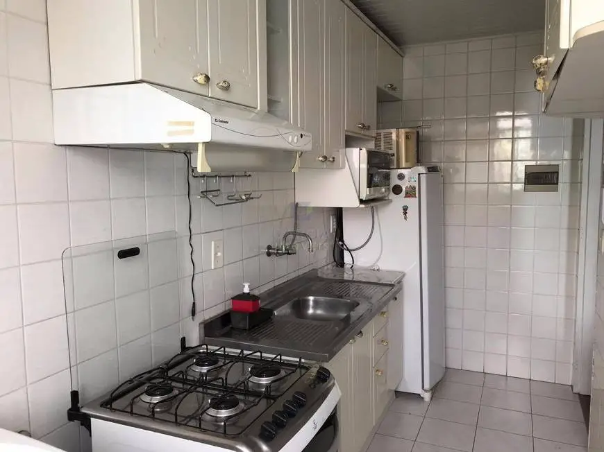 Foto 5 de Apartamento com 3 Quartos à venda, 51m² em Sarandi, Porto Alegre