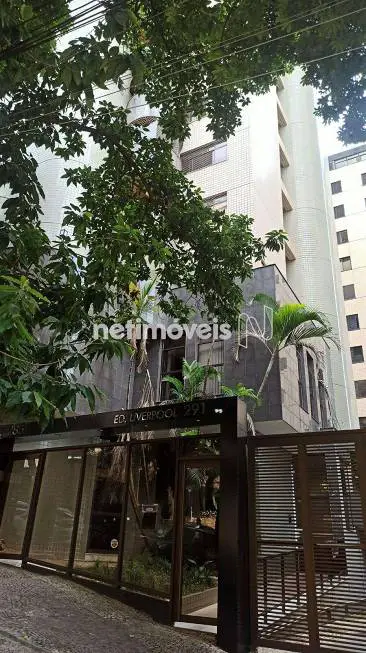 Foto 1 de Apartamento com 3 Quartos à venda, 95m² em Savassi, Belo Horizonte