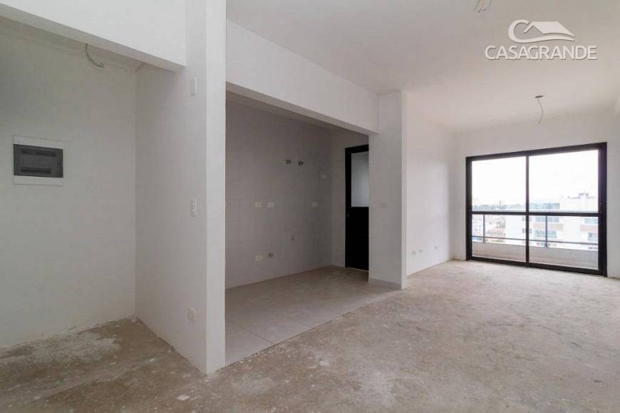 Foto 3 de Apartamento com 3 Quartos à venda, 74m² em Silveira da Motta, São José dos Pinhais