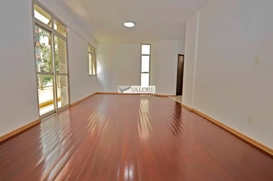 Foto 1 de Apartamento com 3 Quartos à venda, 125m² em Sion, Belo Horizonte