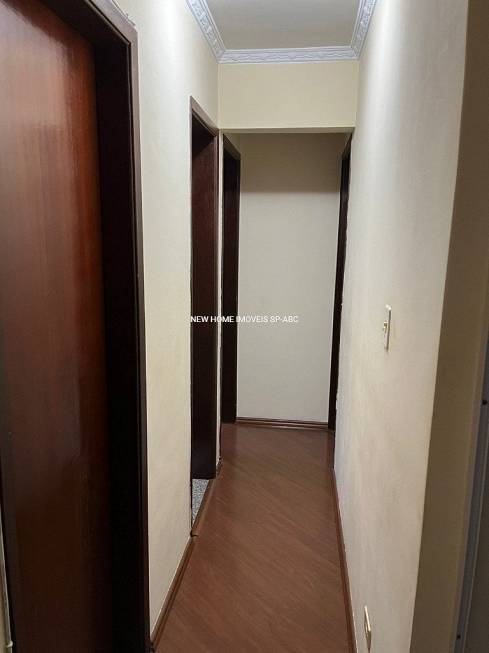 Foto 4 de Apartamento com 3 Quartos à venda, 90m² em Sítio Pinheirinho, São Paulo