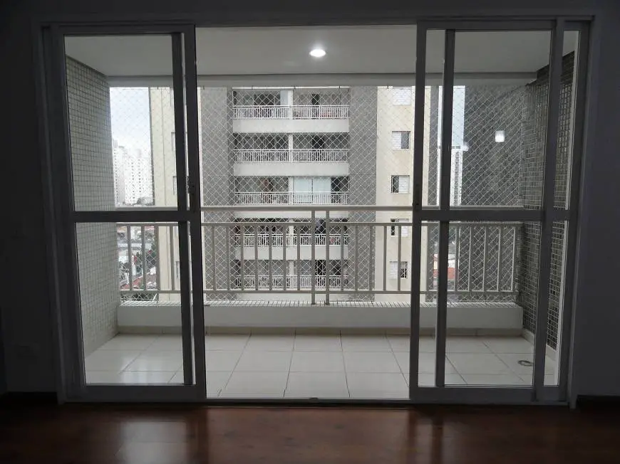 Foto 4 de Apartamento com 3 Quartos para alugar, 93m² em Tatuapé, São Paulo