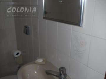 Foto 2 de Apartamento com 3 Quartos à venda, 126m² em Vila Alzira, Santo André