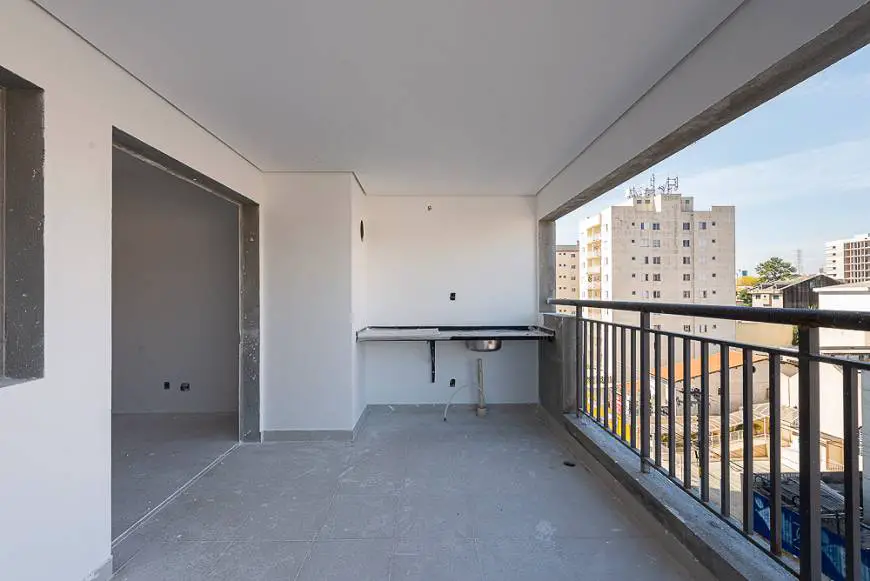Foto 4 de Apartamento com 3 Quartos à venda, 87m² em Vila Guilhermina, São Paulo