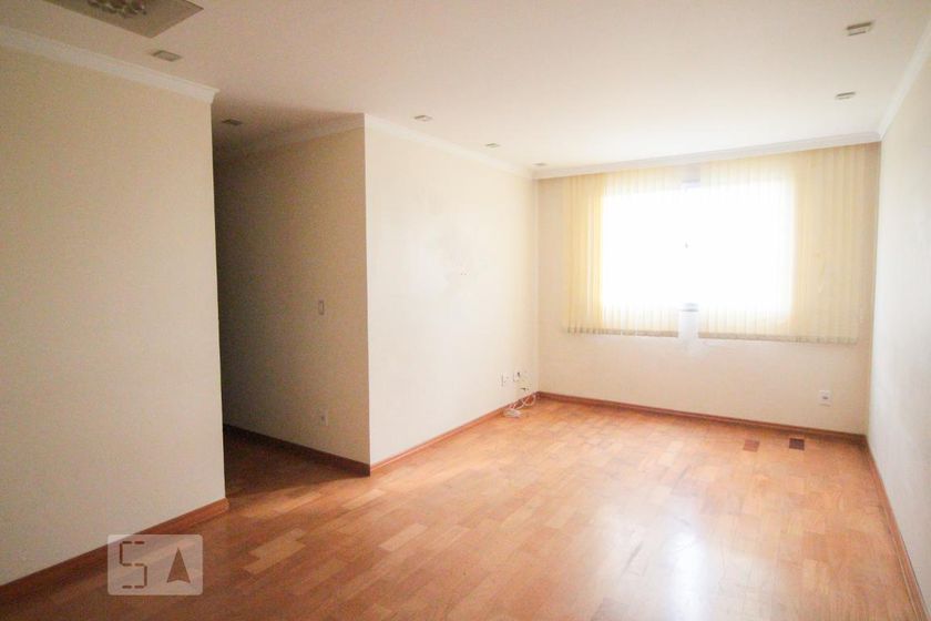 Foto 1 de Apartamento com 3 Quartos para alugar, 61m² em Vila Jacuí, São Paulo