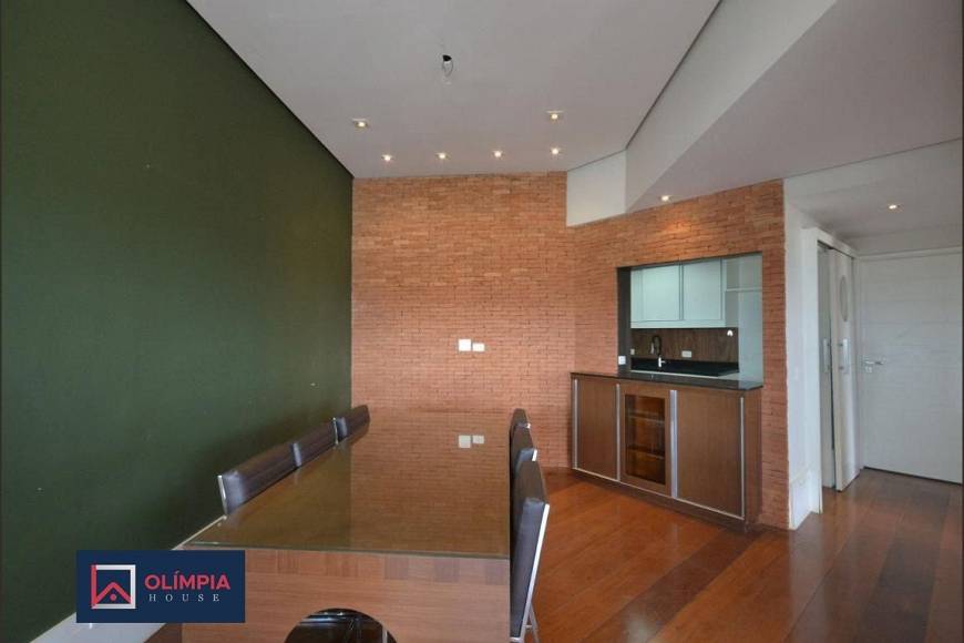 Foto 1 de Apartamento com 3 Quartos para alugar, 106m² em Vila Mariana, São Paulo