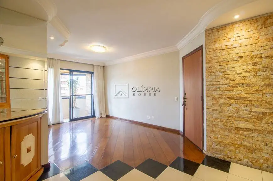 Foto 3 de Apartamento com 3 Quartos para alugar, 120m² em Vila Mariana, São Paulo