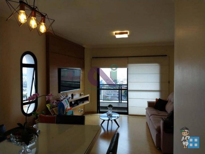 Foto 1 de Apartamento com 3 Quartos à venda, 139m² em Vila Osasco, Osasco