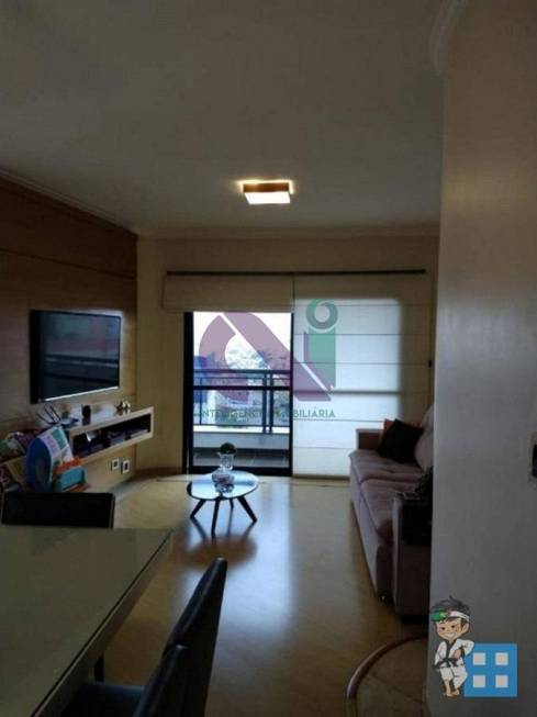 Foto 4 de Apartamento com 3 Quartos à venda, 139m² em Vila Osasco, Osasco