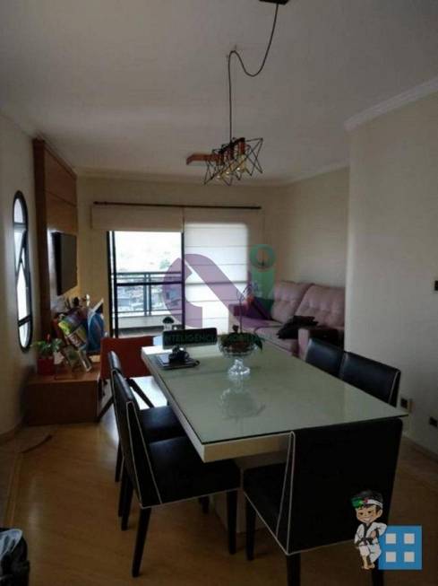 Foto 5 de Apartamento com 3 Quartos à venda, 139m² em Vila Osasco, Osasco