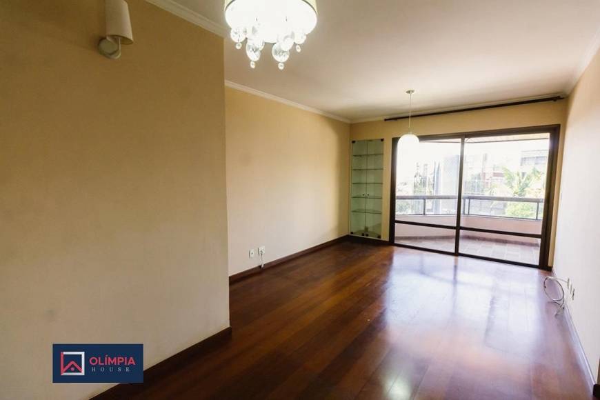 Foto 1 de Apartamento com 4 Quartos para alugar, 108m² em Alto da Lapa, São Paulo