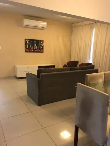 Foto 3 de Apartamento com 4 Quartos à venda, 144m² em Boa Viagem, Recife