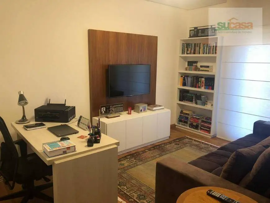 Foto 3 de Apartamento com 4 Quartos à venda, 320m² em Centro, Pelotas