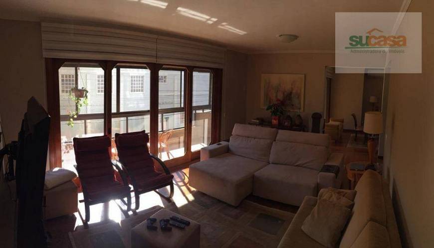 Foto 5 de Apartamento com 4 Quartos à venda, 320m² em Centro, Pelotas