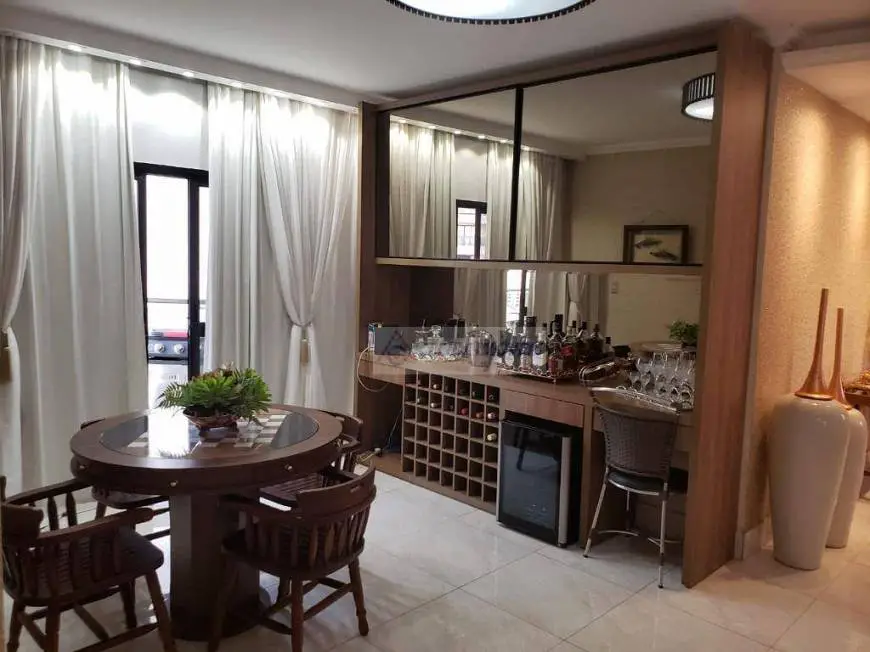 Foto 3 de Apartamento com 4 Quartos à venda, 340m² em Duque de Caxias, Cuiabá