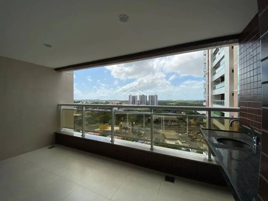 Foto 1 de Apartamento com 4 Quartos à venda, 141m² em Engenheiro Luciano Cavalcante, Fortaleza