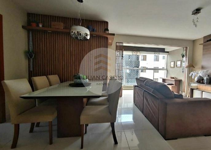 Foto 1 de Apartamento com 4 Quartos à venda, 110m² em Ouro Preto, Belo Horizonte