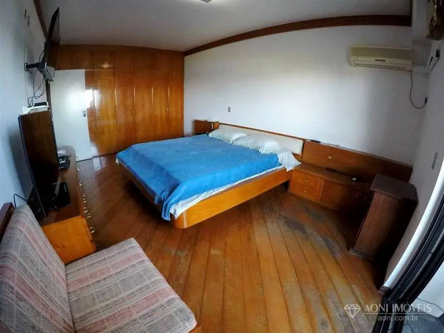 Foto 5 de Apartamento com 4 Quartos para venda ou aluguel, 300m² em Praia do Canto, Vitória