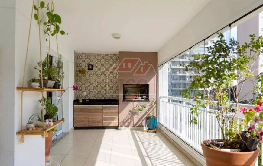 Foto 1 de Apartamento com 4 Quartos à venda, 242m² em Santo Antônio, São Caetano do Sul