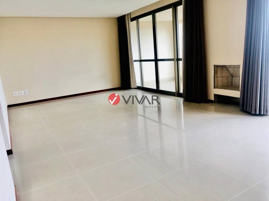 Foto 2 de Apartamento com 4 Quartos para alugar, 212m² em Vila da Serra, Nova Lima