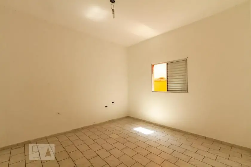 Foto 1 de Casa com 1 Quarto para alugar, 32m² em Ferrazópolis, São Bernardo do Campo