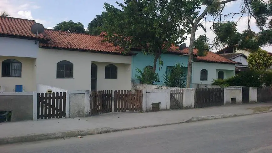 Foto 1 de Casa com 1 Quarto para alugar, 43m² em Rio do Limão, Araruama