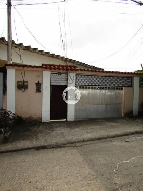 Foto 1 de Casa com 2 Quartos para alugar, 90m² em Freguesia, Rio de Janeiro