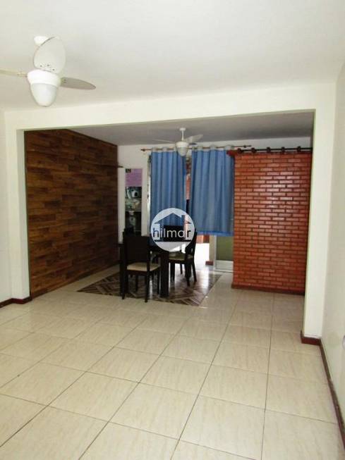 Foto 3 de Casa com 2 Quartos para alugar, 90m² em Freguesia, Rio de Janeiro